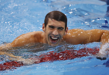 Michael Phelps фото №546479