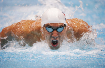 Michael Phelps фото №543004