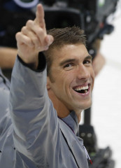 Michael Phelps фото №545198