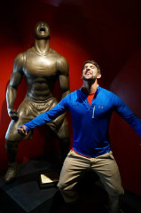 Michael Phelps фото №674089
