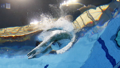 Michael Phelps фото №542998