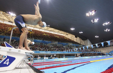 Michael Phelps фото №543115