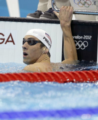 Michael Phelps фото №543102