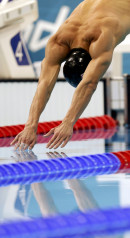 Michael Phelps фото №544343