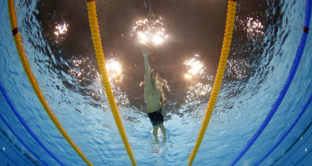 Michael Phelps фото №543516