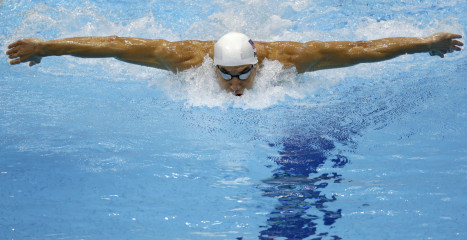 Michael Phelps фото №543104