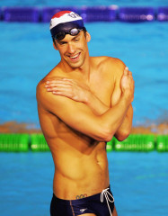 Michael Phelps фото №543106