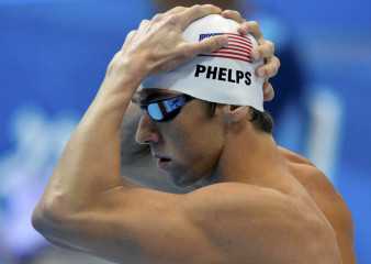 Michael Phelps фото №543098