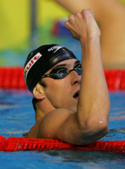 Michael Phelps фото №543105