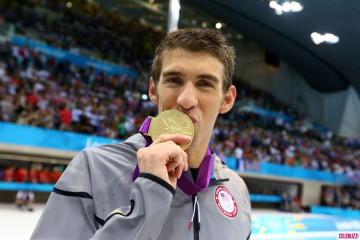 Michael Phelps фото №545195