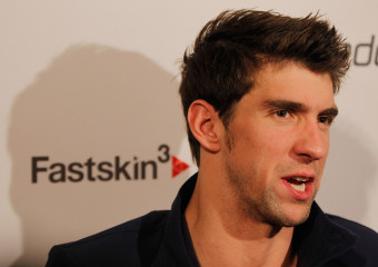 Michael Phelps фото №543103