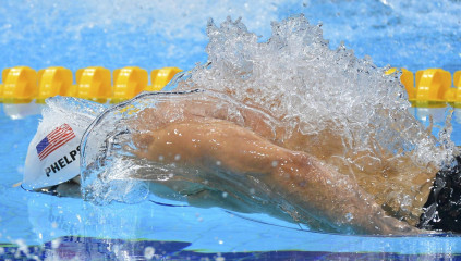 Michael Phelps фото №544338