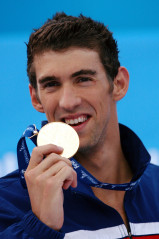 Michael Phelps фото №543117