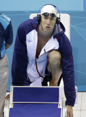 Michael Phelps фото №543100