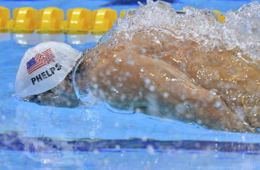Michael Phelps фото №543002
