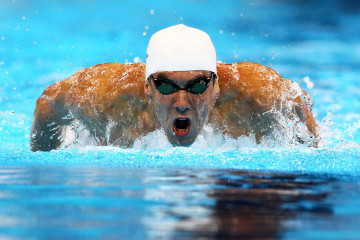 Michael Phelps фото №543124