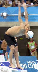 Michael Phelps фото №543116