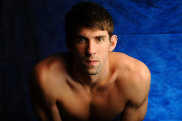 Michael Phelps фото №543114