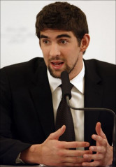 Michael Phelps фото №541914