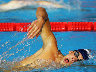 Michael Phelps фото №541923