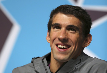 Michael Phelps фото №546478