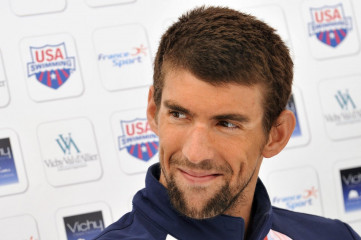 Michael Phelps фото №546477