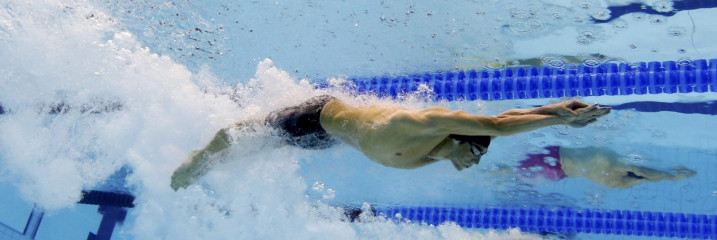 Michael Phelps фото №543109