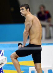 Michael Phelps фото №543126