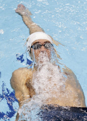 Michael Phelps фото №543110