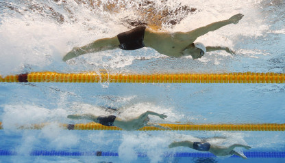 Michael Phelps фото №544331