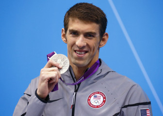 Michael Phelps фото №543514
