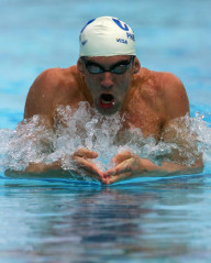 Michael Phelps фото №543108