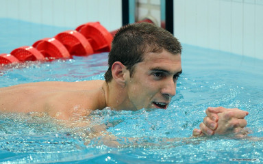 Michael Phelps фото №543113