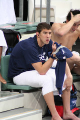 Michael Phelps фото №352646