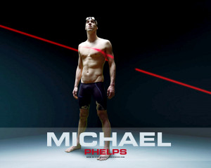 Michael Phelps фото №541928