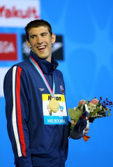 Michael Phelps фото №541909