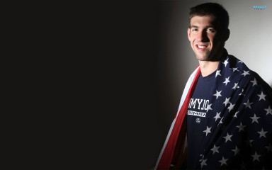 Michael Phelps фото №541919