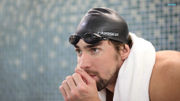 Michael Phelps фото №543112