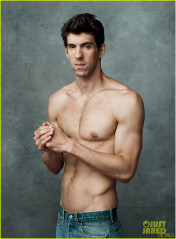 Michael Phelps фото №747921