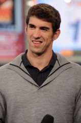Michael Phelps фото №546471