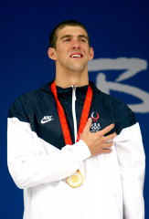 Michael Phelps фото №259898