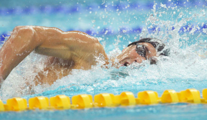 Michael Phelps фото №259890