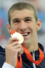 Michael Phelps фото №259887