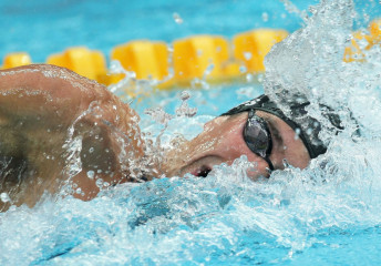 Michael Phelps фото №259893
