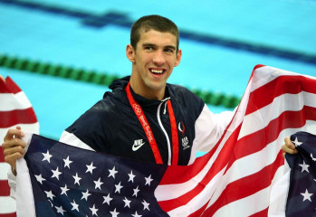 Michael Phelps фото №259900