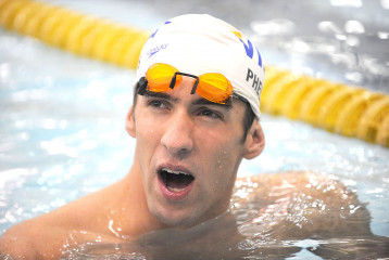 Michael Phelps фото №259895