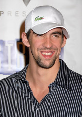 Michael Phelps фото №259888
