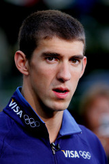 Michael Phelps фото №259903
