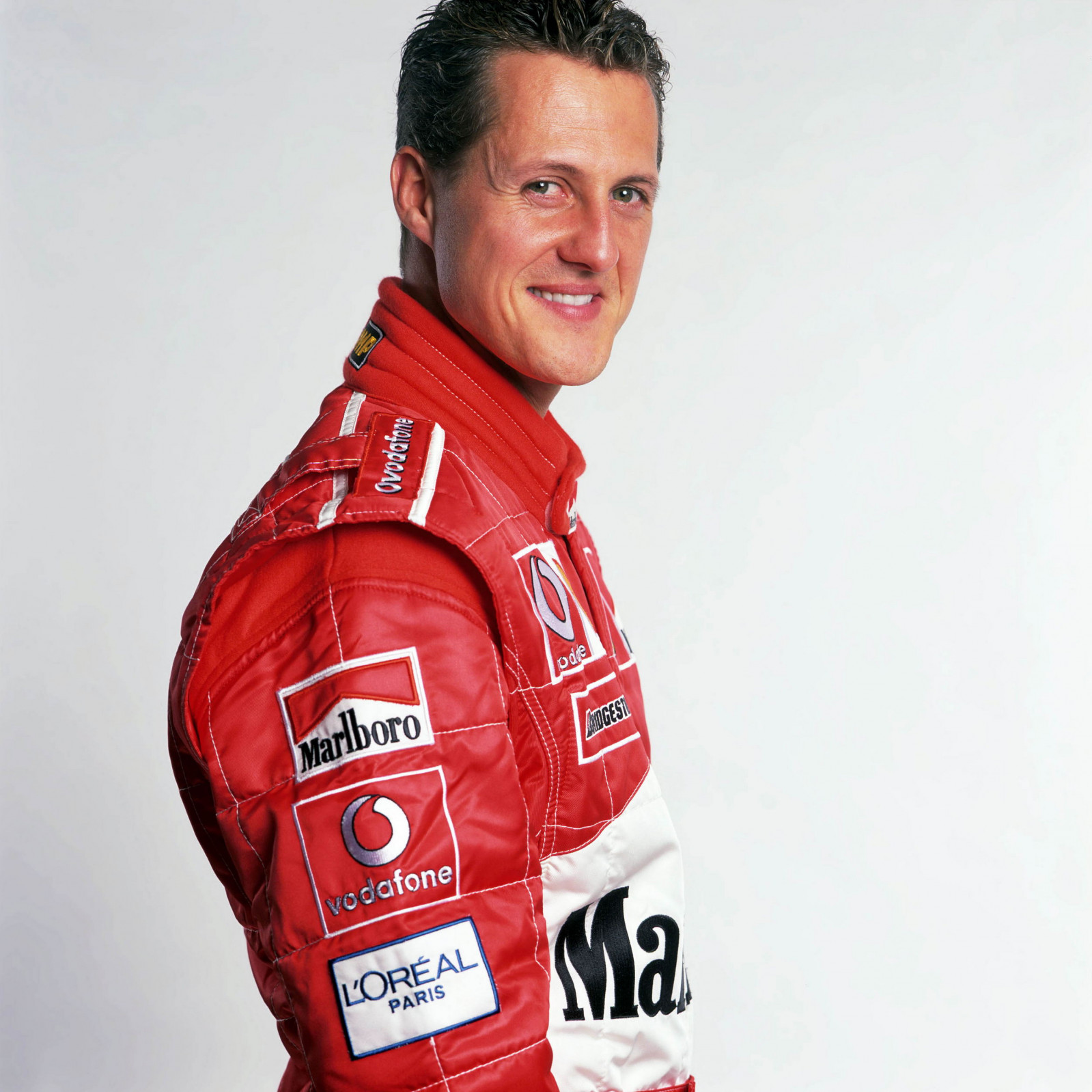 Михаэль Шумахер (Michael Schumacher)