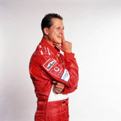 Michael Schumacher фото №253266